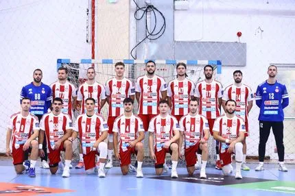 Η Χρυσή Βίβλος του Σούπερ Καπ χάντμπολ ανδρών: Το πέμπτο συνεχόμενο του Ολυμπιακού, ποια είναι η άλλη ομάδα με τίτλο στη διοργάνωση