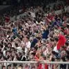 Ολυμπιακός – ΟΦΗ: Αποδοκιμασίες μετά το γκολ των Κρητικών και ρυθμικά “Μεντιλίμπαρ” από οπαδούς των ερυθρόλευκων