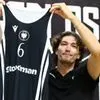 ΠΑΟΚ, EuroLeague: “Ο Τέλης Μυστακίδης θέλει να κάνει τον Δικέφαλο την καλύτερη ομάδα όλων των εποχών”