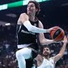 Τα highlights από τη νίκη του Παναθηναϊκού AKTOR επί του ΠΑΟΚ στον τελικό του τουρνουά “Παύλος Γιαννακόπουλος”