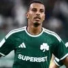 Παναθηναϊκός – Παναιτωλικός 3-0: Απόλυτοι οι πράσινοι, σάρωσαν τα καναρίνια με Ουναΐ, Ταμπόρδα, Καλάμπρια και έμειναν μόνοι πρώτοι στην κορυφή