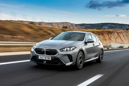 Η BMW Σειρά 1 M Sport σε νέα προσφορά με μηδενικό επιτόκιο - Δείτε την τιμή της
