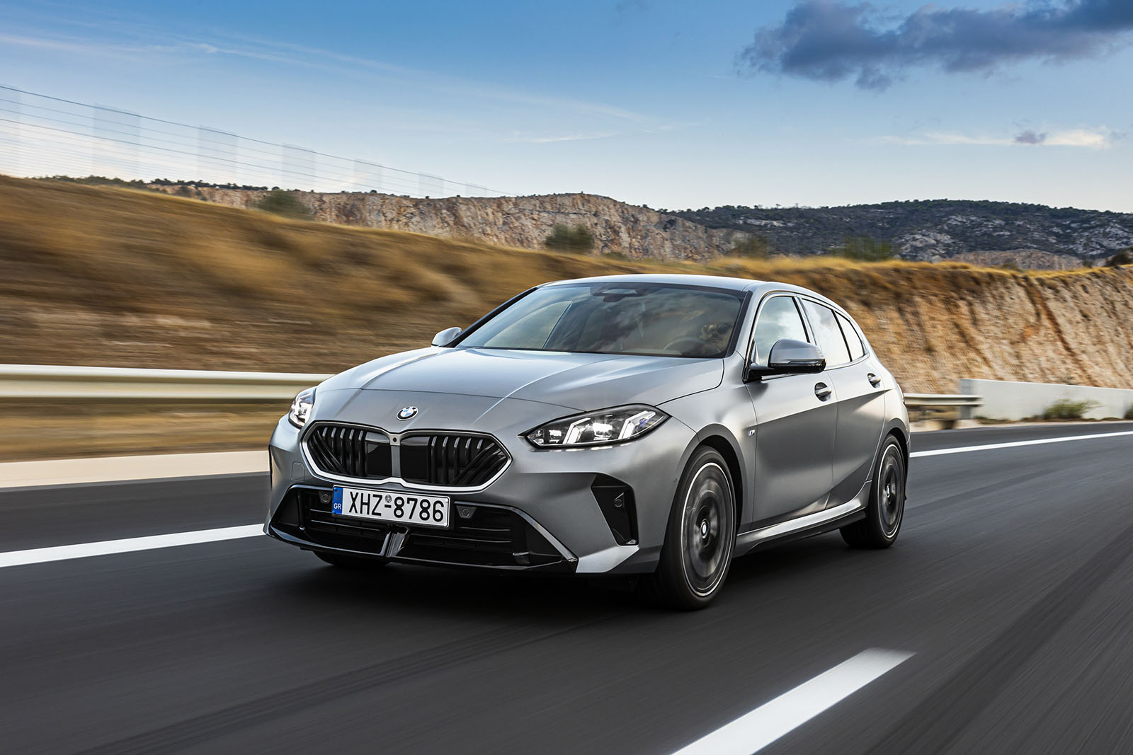 Η BMW Σειρά 1 M Sport σε νέα προσφορά με μηδενικό επιτόκιο - Δείτε την τιμή της                                          Η BMW Σειρά 1 M Sport σε νέα προσφορά με μηδενικό επιτόκιο - Δείτε την τιμή της