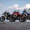 BMW Motorrad: Νέο προνομιακό πρόγραμμα χρηματοδότησης με 0% επιτόκιο και 12μηνη διάρκεια