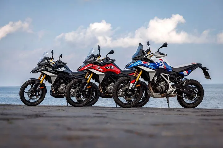 BMW Motorrad: Νέο προνομιακό πρόγραμμα χρηματοδότησης με 0% επιτόκιο και 12μηνη διάρκεια
