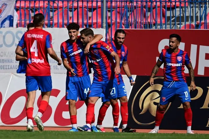 Superbet League 2: Πανιώνιος - Απόλλων Καλαμαριάς με Ενισχυμένη Απόδοση* στα γενέθλια του