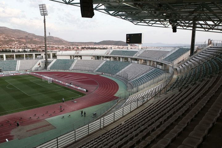 Stoiximan Super League: Στο Πανθεσσαλικό το Ηρακλής – Ατρόμητος