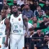 Παναθηναϊκός: Γιατί οι πράσινοι θα δώσουν επτά από τα οκτώ πρώτα παιχνίδια στην EuroLeague εντός έδρας