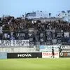 ΠΑΟΚ: Η ΔΕΑΒ κάλεσε σε ακρόαση την ΠΑΕ για όσα συνέβησαν κατά τη διάρκεια του αγώνα κόντρα στον Ατρόμητο