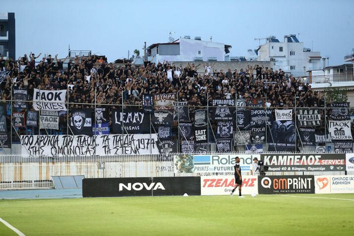 Η ΔΕΑΒ κάλεσε σε ακρόαση την ΠΑΕ ΠΑΟΚ για όσα συνέβησαν κατά τη διάρκεια του αγώνα κόντρα στον Ατρόμητο