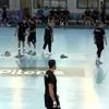 Αναβλήθηκε ο αγώνας ΠΑΟΚ – Ιωνικός επειδή κολλούσε το γήπεδο