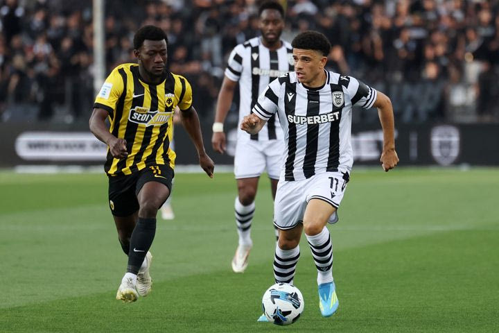 Superbet Κύπελλο Ελλάδας: Η επόμενη αγωνιστική της League Phase, το ντέρμπι ΠΑΟΚ – ΑΕΚ και οι αντίπαλοι Ολυμπιακού και Παναθηναϊκού