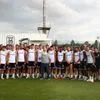 ΠΑΟΚ: Σαββίδης στους παίκτες πριν το ντέρμπι με τον Άρη – “Θέλω να δώσετε το αίμα σας για να πάρουμε το πρωτάθλημα”
