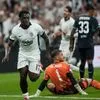 Europa League: Βαριά ήττα στην Μπεσίκτας η Μαρσέιγ πριν τον Ολυμπιακό, ξέσπασε με πεντάρα η Γιουβέντους κόντρα στη Ναϊμέγκεν, μεγάλο διπλό η Τορεένσε στη Νορβηγία