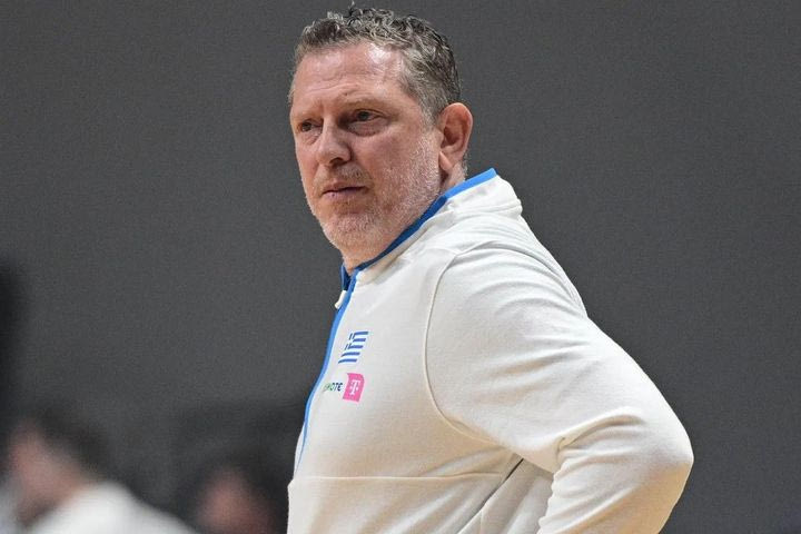 Παναγιωτόπουλος:”Υπήρχε εναλλακτικό πλάνο στην υπόθεση του Γουόκαπ – Πολύ δυνατά φαβορί για Final Four Ολυμπιακός και Παναθηναϊκός”