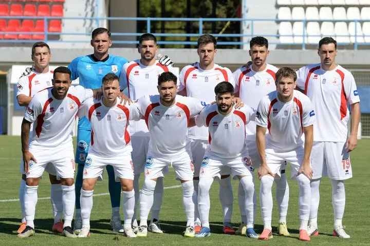 Πανσερραϊκός – Αστέρας AKTOR Β’: LIVE στο YouTube της Superbet League 2 η αναμέτρηση στον “λάκκο των λεόντων”