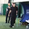 Κηφισιά – Παναθηναϊκός: Με πατερίτσα ο Παντελίδης στη Λεωφόρο