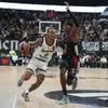Παρί – Παρτίζαν 79-92: Υπερηχητικοί οι Σέρβοι πέρασαν με διπλό από το Παρίσι και έκαναν το 2/2