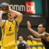 Πρόβα τζενεράλε για τη Stoiximan GBL με φιλικό ανάμεσα σε Περιστέρι Betsson και Μύκονο Betsson στη Sunel Arena