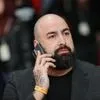 Αντιτς: “Αυτόν τον τύπο που παίζει τώρα στον Ολυμπιακό και συνέχεια φωνάζει, θα του έριχνα γροθιά στο πρόσωπο”