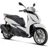 To Piaggio Beverly σε νέα προσφορά με όφελος 300 ευρώ σε όλη τη γκάμα του