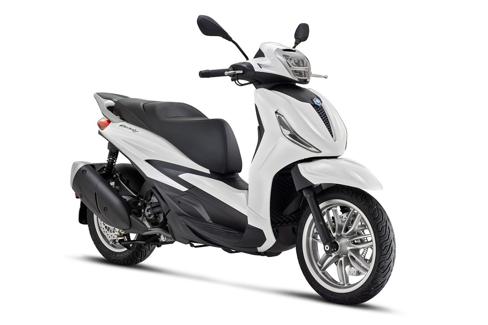 To Piaggio Beverly σε νέα προσφορά με όφελος 300 ευρώ σε όλη τη γκάμα του                                          To Piaggio Beverly σε νέα προσφορά με όφελος 300 ευρώ σε όλη τη γκάμα του