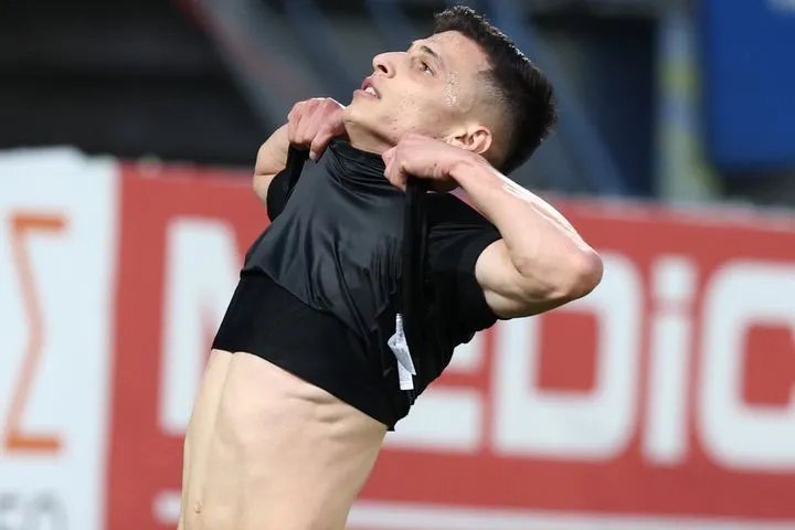 Stoiximan Super League: Η βαθμολογία μετά την ισοπαλία της ΑΕΚ κόντρα στον Αστέρα AKTOR