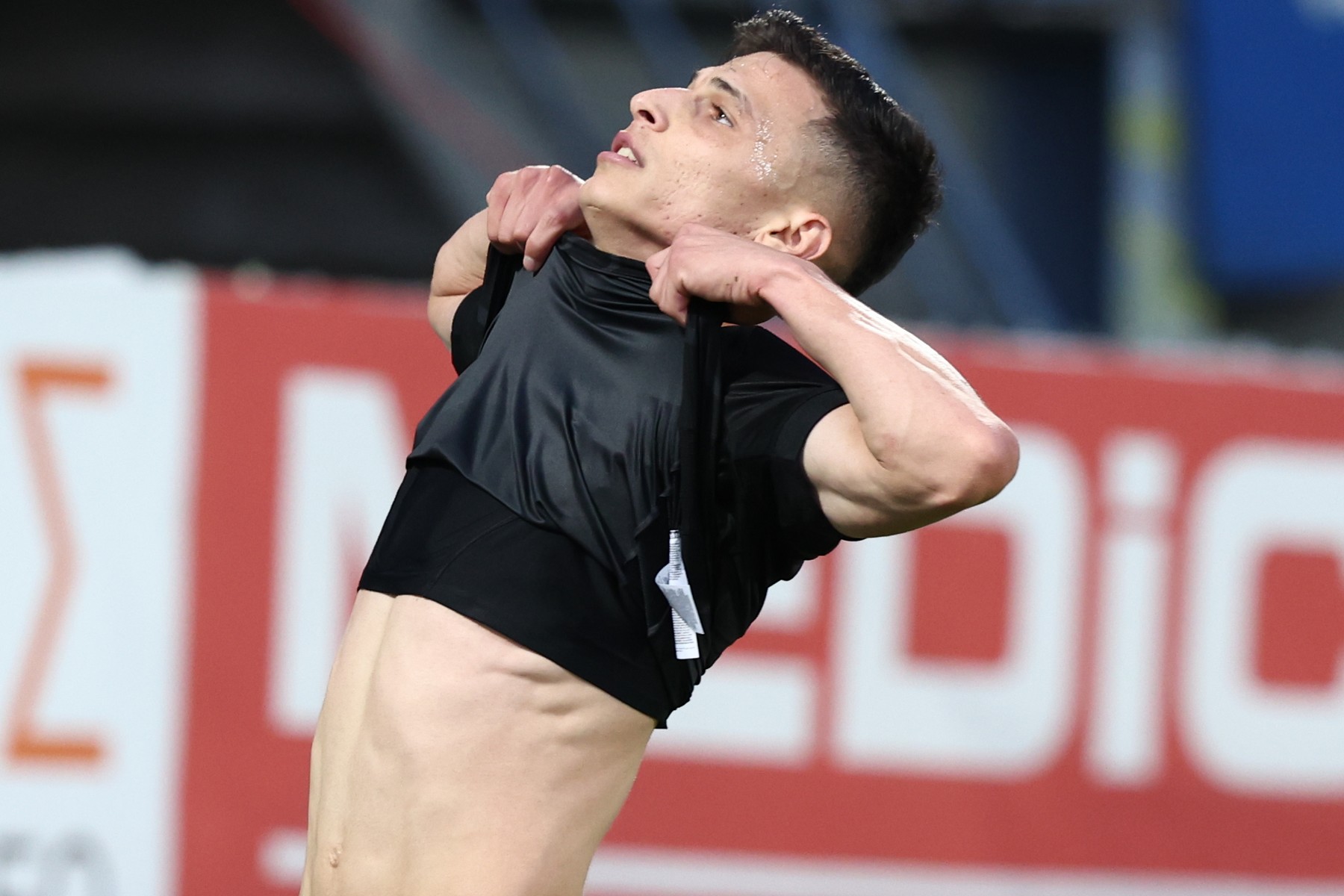 Η βαθμολογία της Stoiximan Super League μετά την ισοπαλία της ΑΕΚ κόντρα στον Αστέρα AKTOR                                          Η βαθμολογία της Stoiximan Super League μετά την ισοπαλία της ΑΕΚ κόντρα στον Αστέρα AKTOR