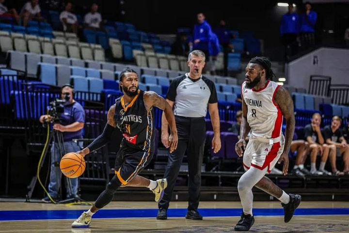 To πρόγραμμα του Προμηθέα στο FIBA Europe Cup