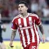 Ολυμπιακός, Europa League: Με την ερυθρόλευκη φανέλα κόντρα στη Γιαγκελόνια στην πρεμιέρα της League Phase