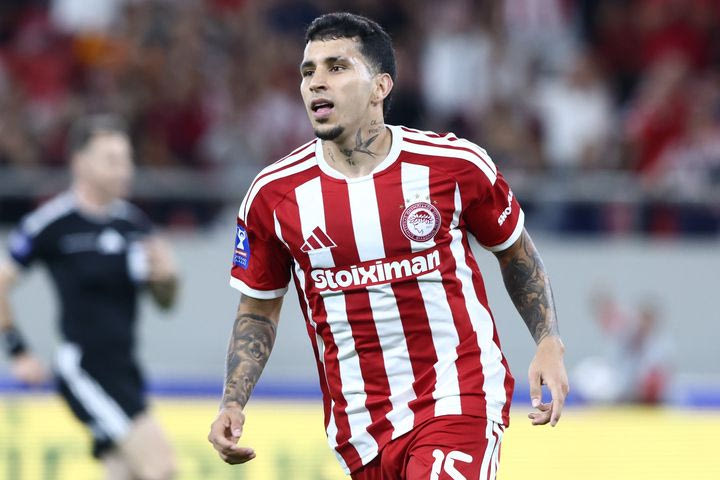 Ολυμπιακός, Europa League: Με την ερυθρόλευκη φανέλα κόντρα στη Γιαγκελόνια στην πρεμιέρα της League Phase