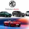 Με όλα της τα “όπλα” η MG στην “Auto Athina 2026”- Το προσιτό μέλλον της αυτοκίνησης στη διάθεση των αγοραστών