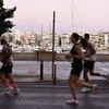 Το Run Greece Πειραιάς επιστρέφει στις 4 Οκτωβρίου με αγώνες για όλους
