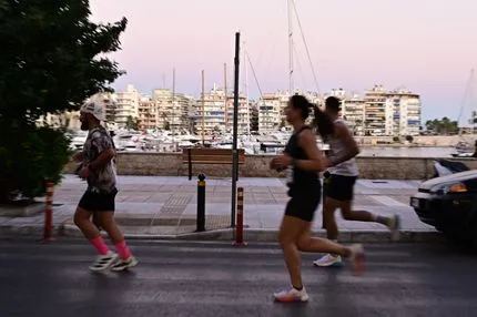 Το Run Greece Πειραιάς επιστρέφει στις 4 Οκτωβρίου με αγώνες για όλους