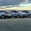 Σημαντικές αναβαθμίσεις για τα νέα μοντέλα Σειράς 40 των SUV της Volvo- Όπως πάντα, η ασφάλεια σε “πρώτο πλάνο”
