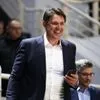 Stoiximan GBL: Νέα εποχή με τον Ευθύμη Ρεντζιά πρώτο CEO της διοργανώτριας αρχής