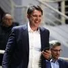 Stoiximan GBL: Ο Ευθύμης Ρεντζιάς είναι το φαβορί για το CEO της διοργάνωσης