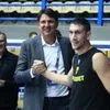Stoiximan Super Cup: Στο κλειστό Ανδρέας Παπανδρέου για τους ημιτελικούς o πρώτος CEO στην ιστορία, Ευθύμης Ρεντζιάς