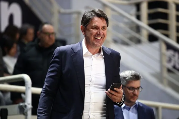 Ο Ευθύμης Ρεντζιάς είναι φαβορί για το CEO της Stoiximan GBL