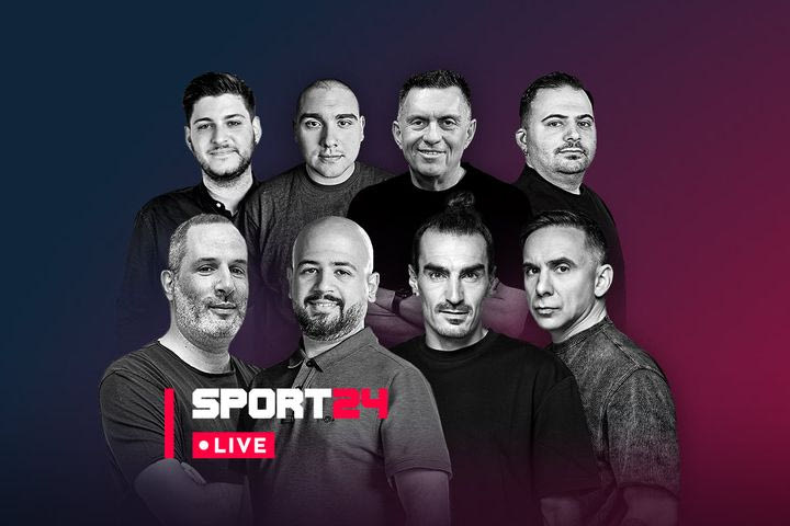 S24 LIVE: Post Game για το ΑΕΚ – ΛΑΣΚ
