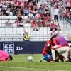 Ολυμπιακός, Ελ Κααμπί: Ο Σιαμπάνης θα επισκεφθεί τον Μαροκινό μετά τον σοβαρό τραυματισμό του