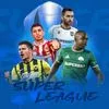 Stoiximan Super League: Αναλυτικά το πρόγραμμα μέχρι και την 16η αγωνιστική