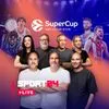 LIVE: Watch Party στο Ολυμπιακός – Ρεάλ για τον πρώτο τίτλο της σεζόν και τη σούπερ μάχη Παναθηναϊκός – ΠΑΟΚ