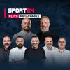 LIVE: Το mega deal με Ουναΐ, η αντίστροφη μέτρηση για τις ευρωπαϊκές λίστες τα μπαμ του Ολυμπιακού
