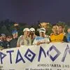 Ξεκίνησε το ΣΠΑΡΤΑΘΛΟΝ με 403 δρομείς να μετέχουν στην απόλυτη δοκιμασία υπεραπόστασης