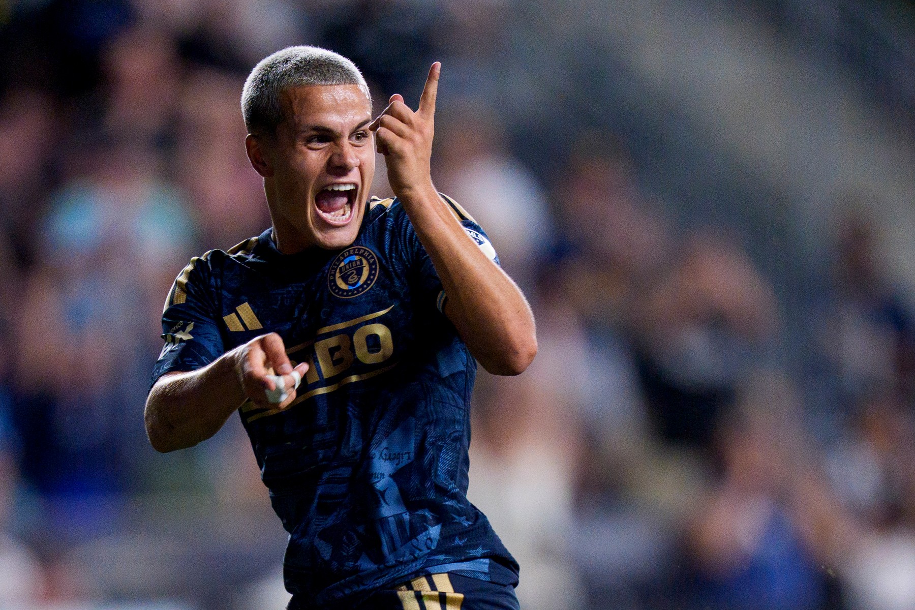 Αυτός είναι ο 16χρονος που έχει τρελάνει το MLS                                          Αυτός είναι ο 16χρονος που έχει τρελάνει το MLS