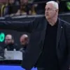 Σάκοτα: “Το πρωτάθλημα φέτος θα είναι πιο ανταγωνιστικό από ποτέ – Δεν έχουμε τον βαθμό ετοιμότητας που επιθυμούμε για το Super Cup”