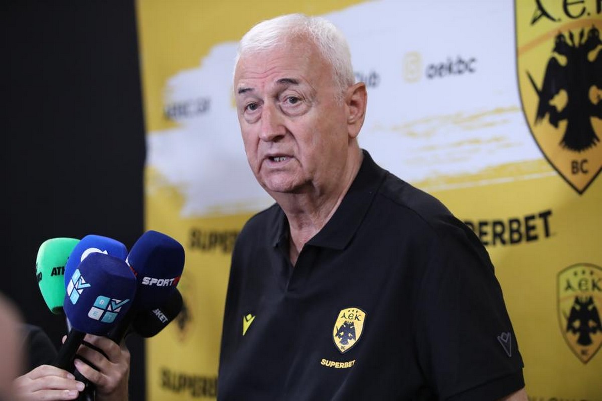 Σάκοτα για SUNEL Arena και Ολυμπιακό: "Δεν με ρώτησε κάποιος, και με τον Παναθηναϊκό μοιραζόμασταν το ΟΑΚΑ"                                          Σάκοτα για SUNEL Arena και Ολυμπιακό: "Δεν με ρώτησε κάποιος, και με τον Παναθηναϊκό μοιραζόμασταν το ΟΑΚΑ"