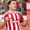 Λεβαδειακός – Ολυμπιακός 0-1: Οι ερυθρόλευκοι χτύπησαν ξανά στο τέλος, με λυτρωτή τον Σάλιακα, και πάνε με χαμόγελο στη διακοπή