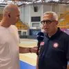 Χρήστος Σταυρόπουλος στο SPORT24: “O Πίτερς θα αποτελέσει ένα δυνατό κρίκο στην ομάδα της Αρμάνι”
